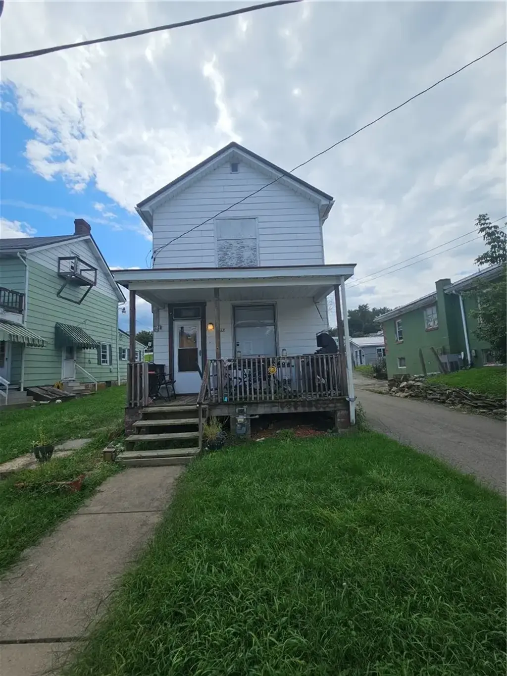 517 4th Street , California
