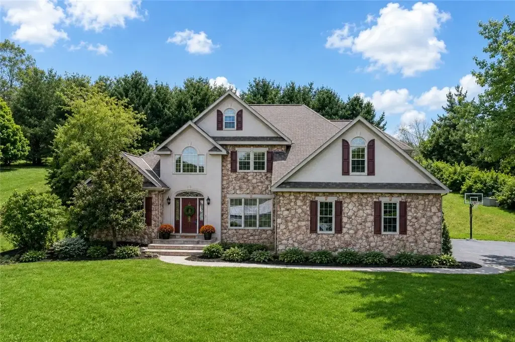 358 West Jefferson Road, Jefferson