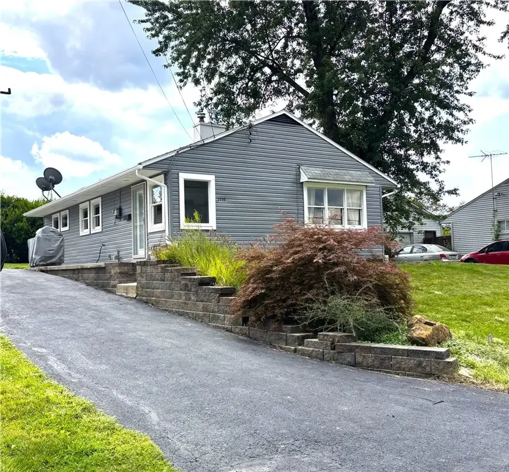 1117 Maine Avenue , Hopewell
