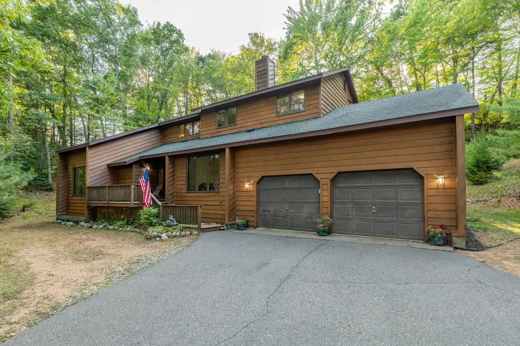 211 Coolidge Ave, Rhinelander