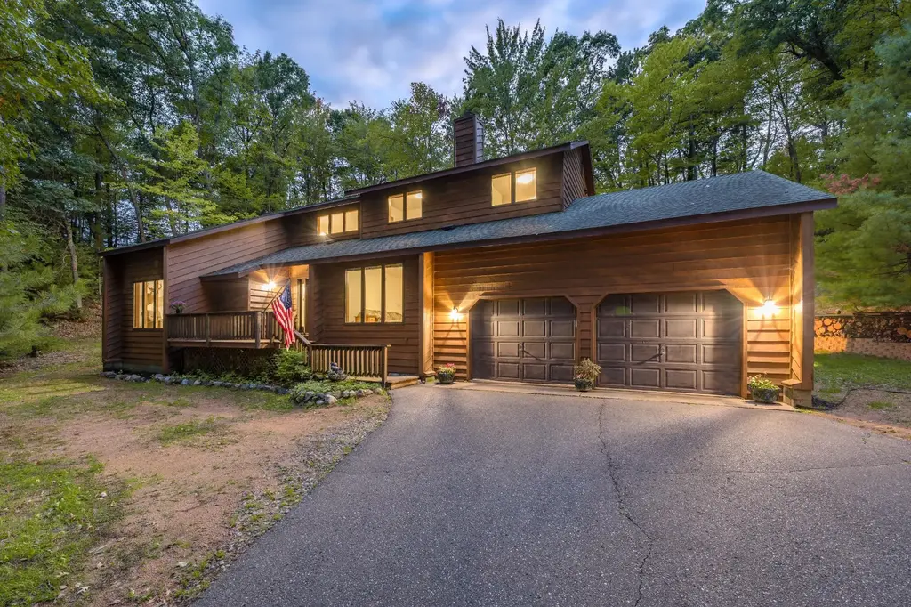 211 Coolidge Ave, Rhinelander