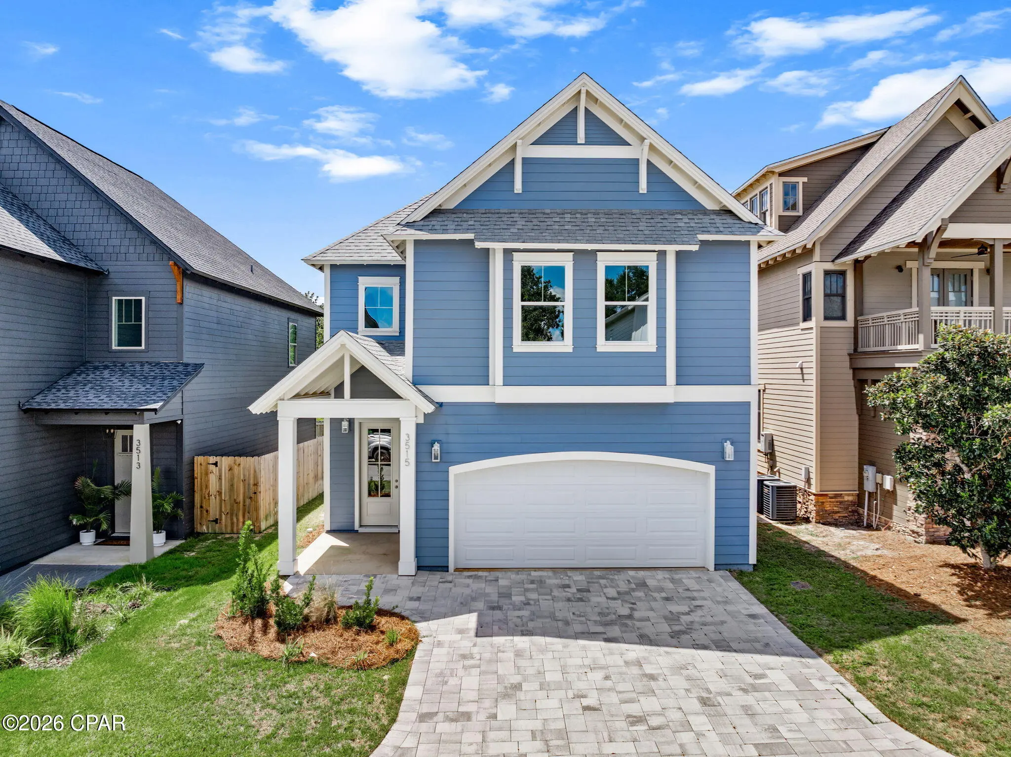 3515 Cottage Cove Lane, Panama City