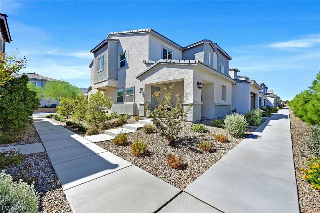6282 Foxes Dale Street, Las Vegas