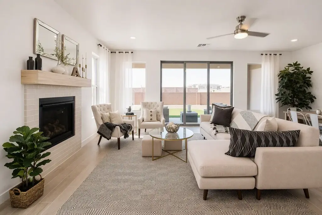 66 Cadena Loop, Los Alamos