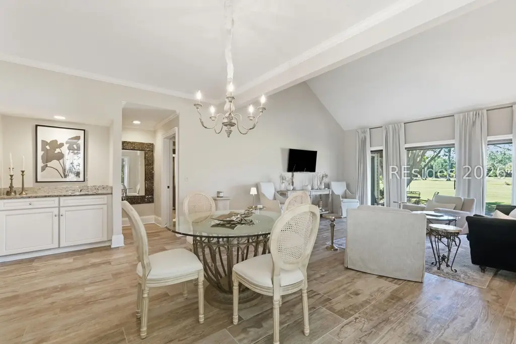 60 Carnoustie Road 970, Hilton Head Island