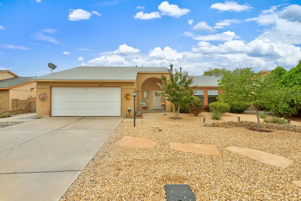 6516 Quail Run Road Ne, Rio Rancho