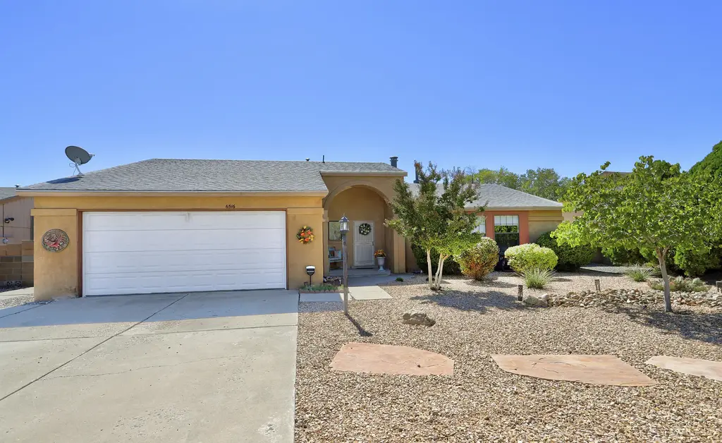 6516 Quail Run Road Ne, Rio Rancho
