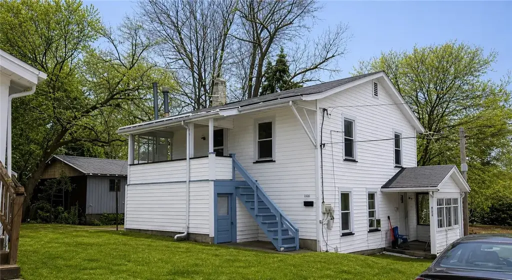3319 8th Avenue Rear, Beaver Falls