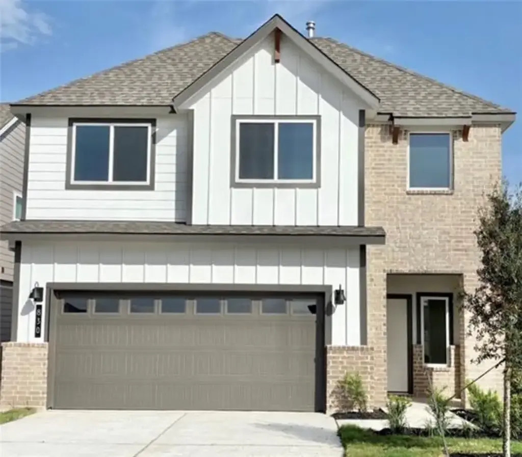 830 Coffee Mill Lane, College Station