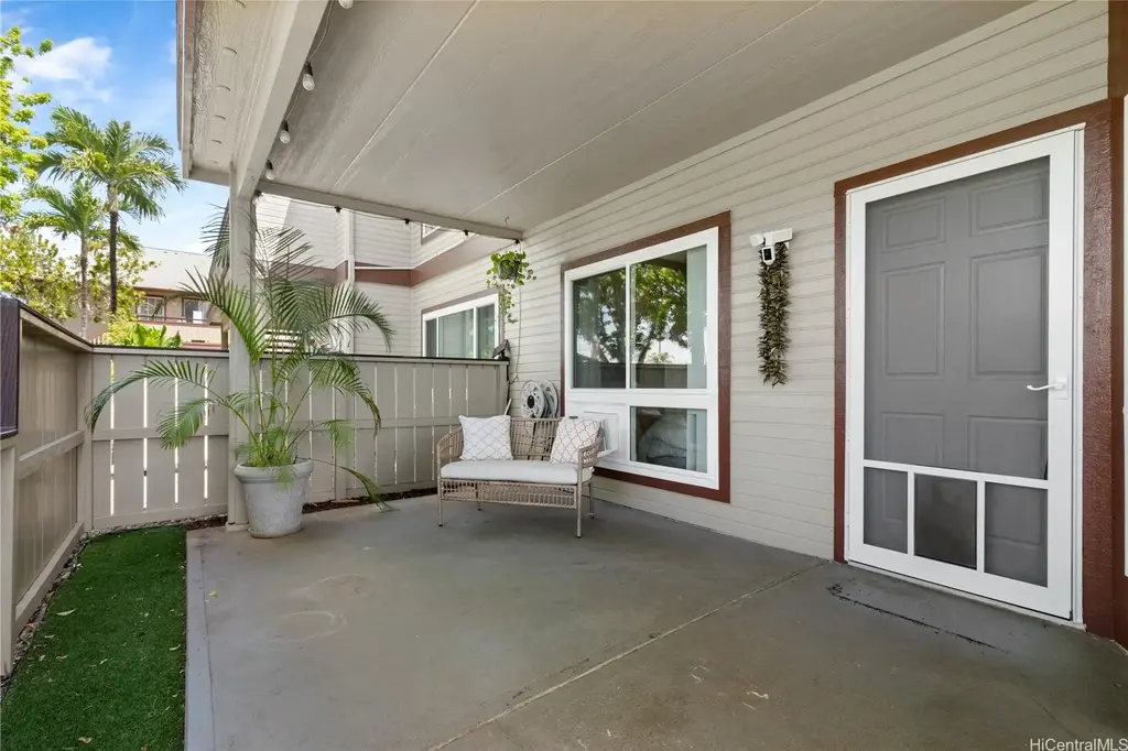 (unit #19a) 91-721 Puamaeole Street, Ewa Beach