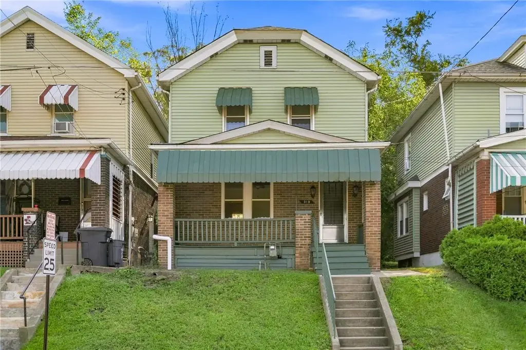 515 Edgewood Avenue , Edgewood