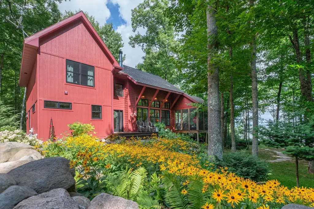 5691 Anton Trl # Home Only, Phelps