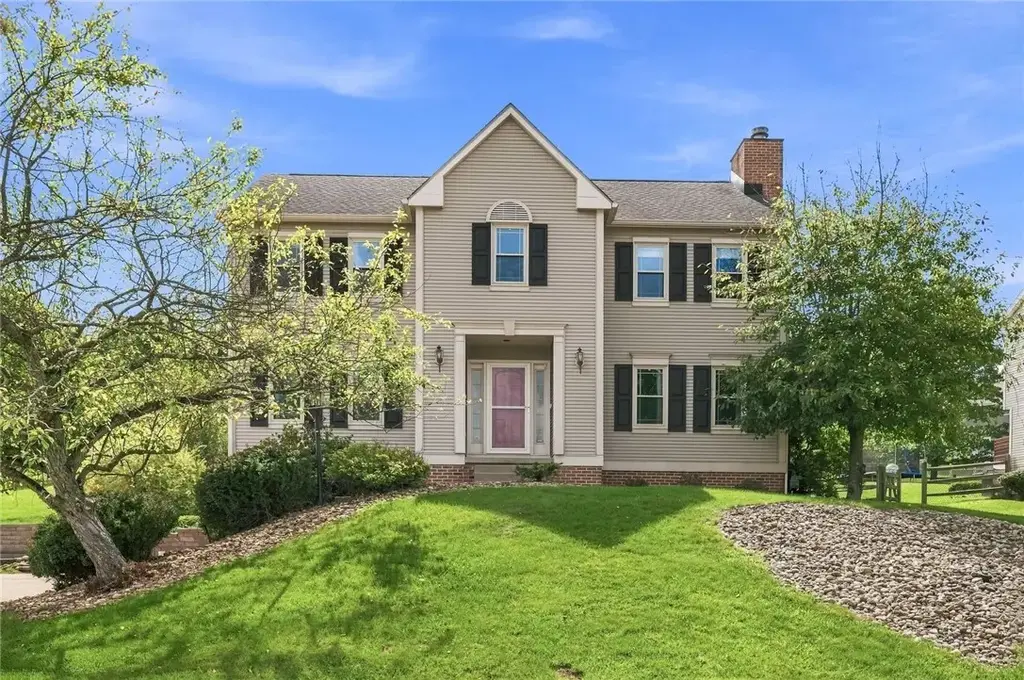 333 Warrick Drive , Seven Fields Boro