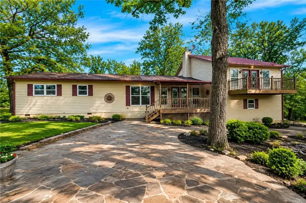 29 County Road 1522, Eureka Springs