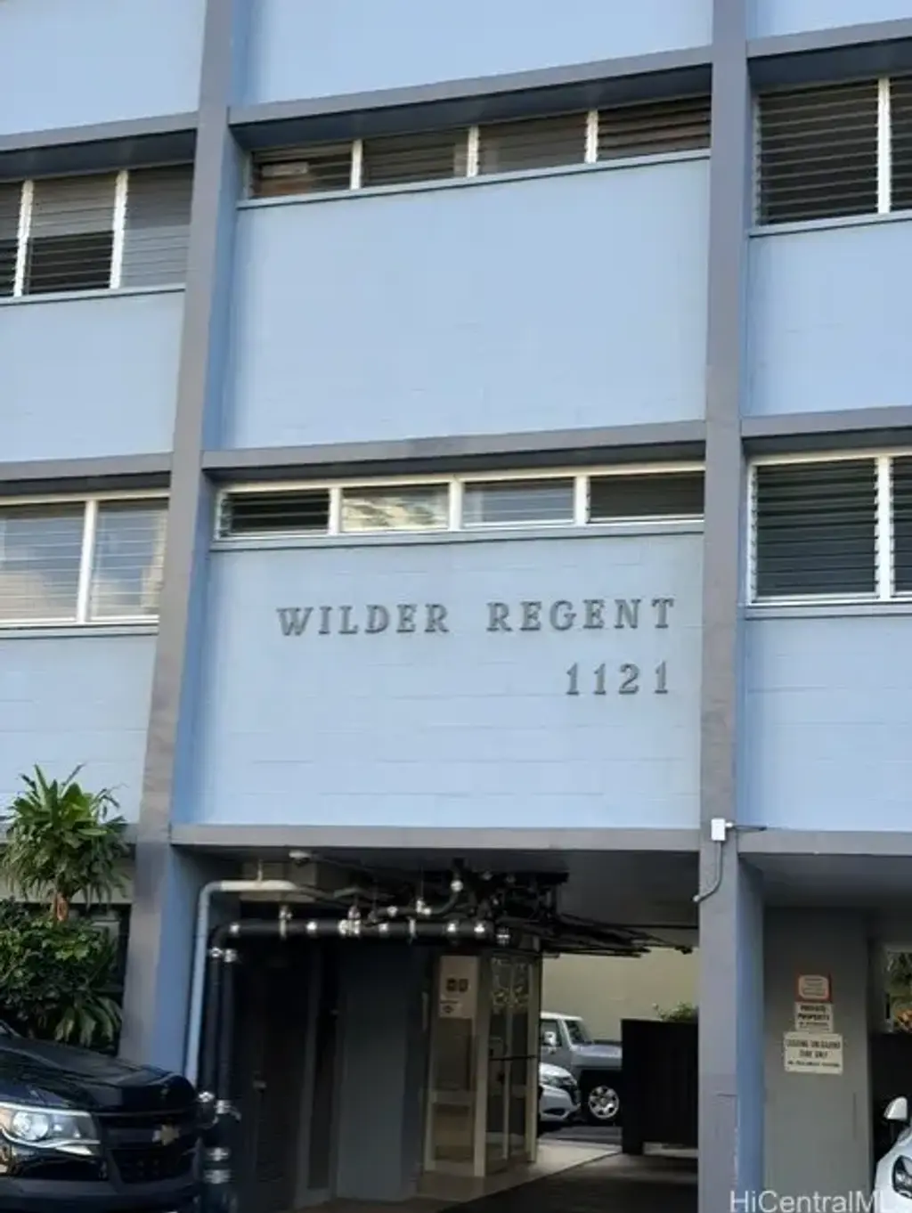 1121 Wilder Avenue # 900b, Honolulu