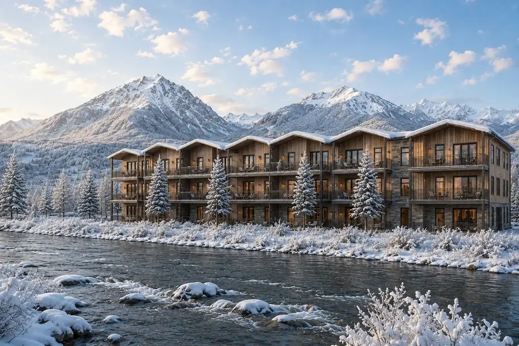 740 Blue River Parkway G12, Silverthorne