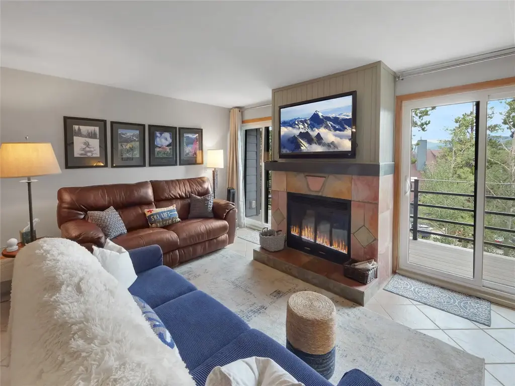 89100 Ryan Gulch Road 301, Silverthorne