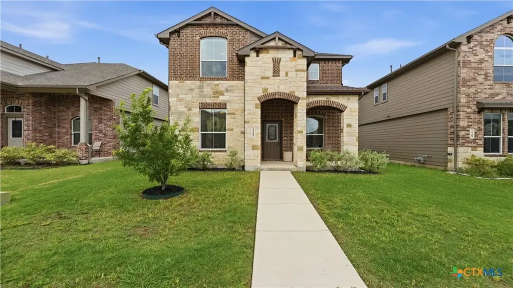 125 Flatland Trail, San Marcos