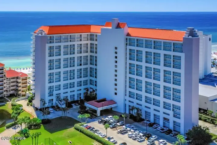 550 Topsl Beach Boulevard # 510, Miramar Beach