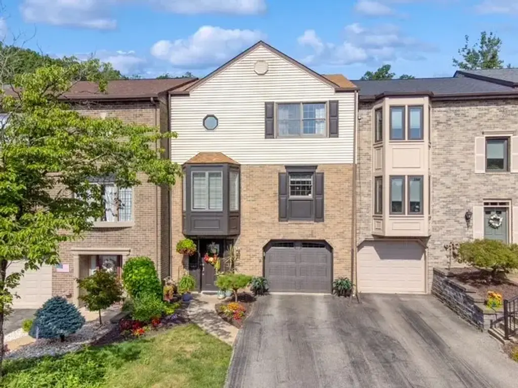 103 Crosswinds Lane , Murrysville