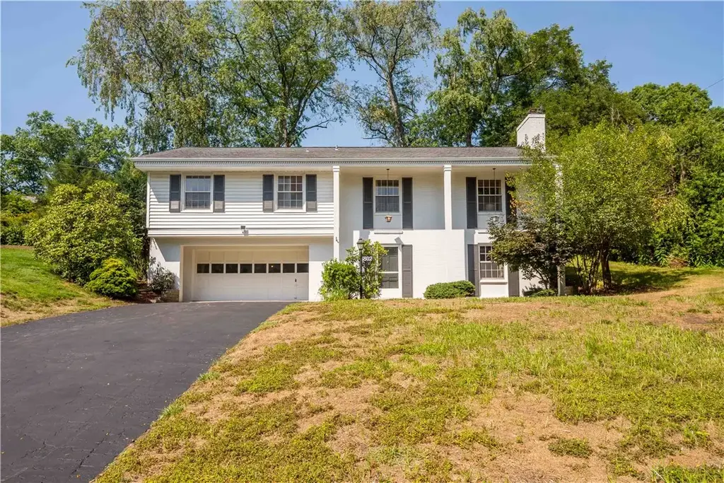 1802 Tyburn, Upper St Clair