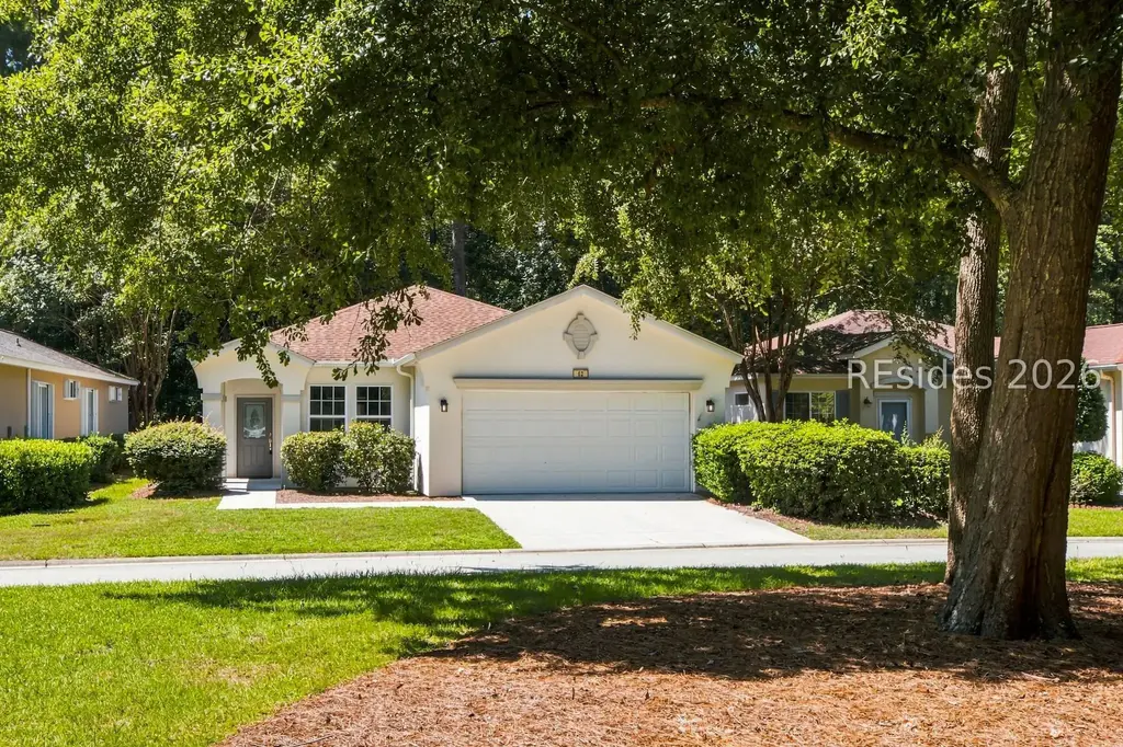 62 Andover Place, Bluffton