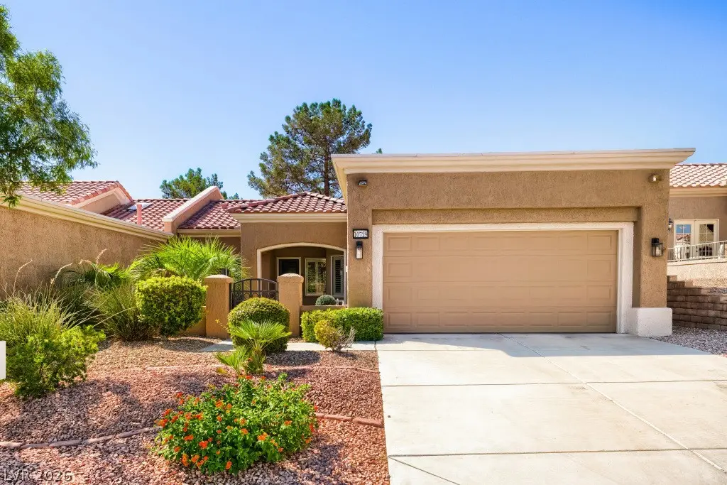 10729 Argents Hill Drive, Las Vegas