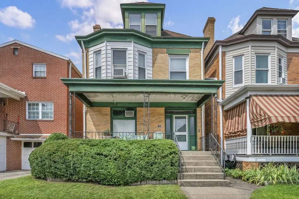 1207 Jancey Street, Morningside