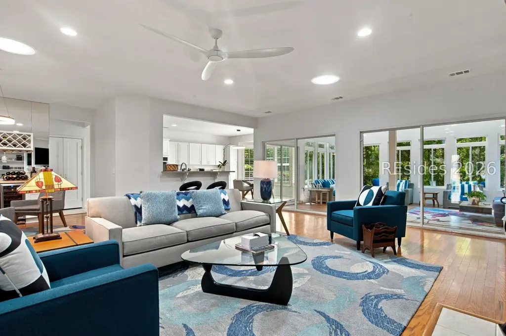 21 Nightingale Lane, Bluffton
