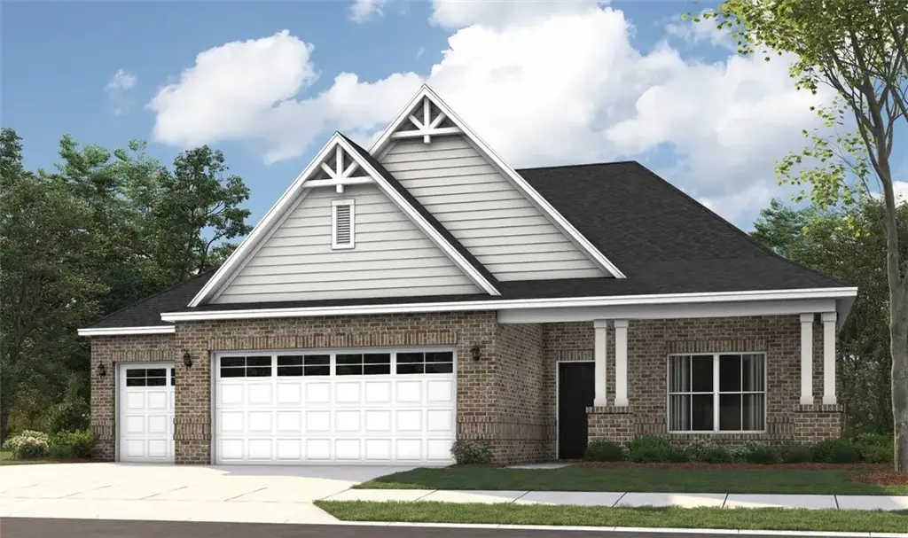 1644 Thatch Ave, Opelika