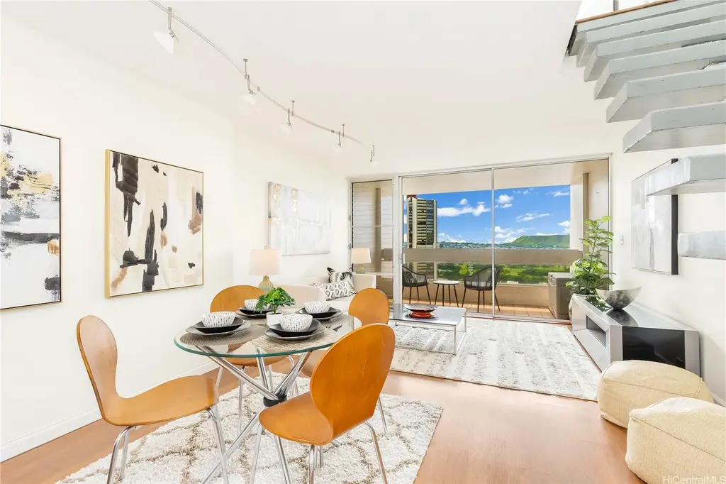 (unit #2606) 555 University Avenue, Honolulu