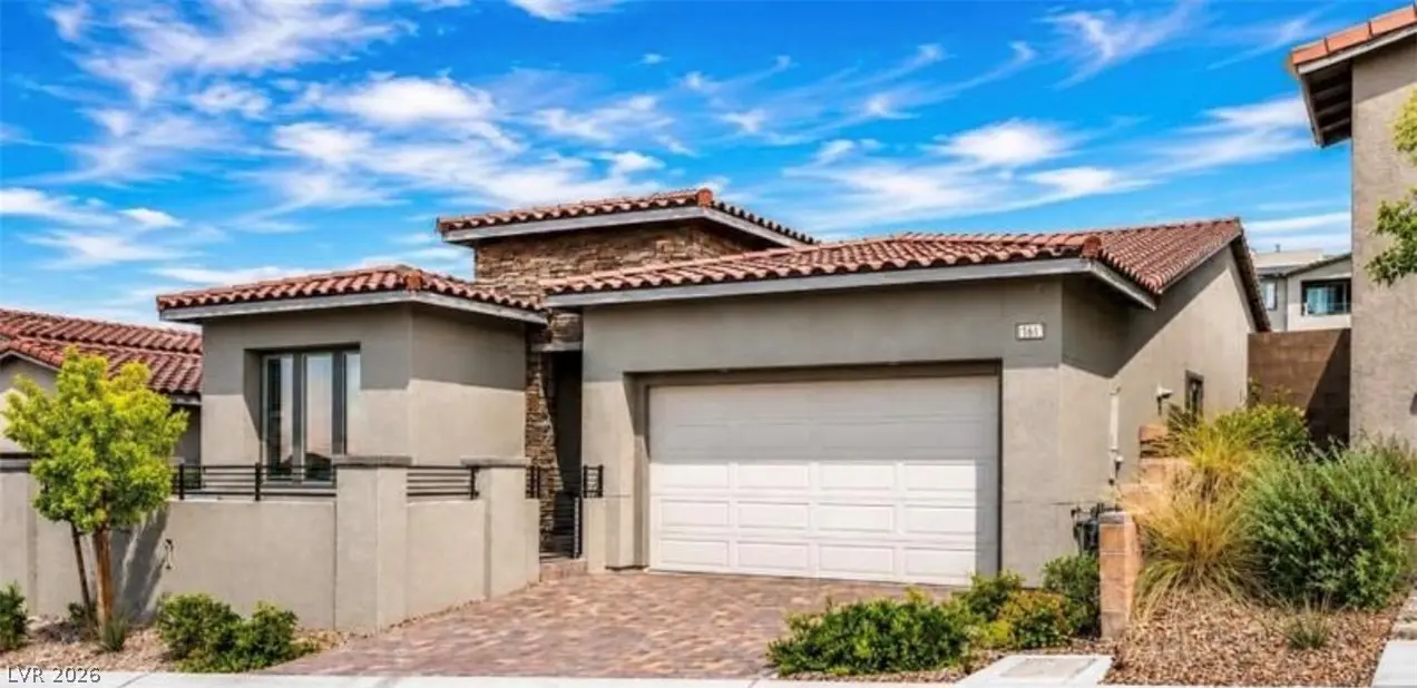 11617 Falcon Gorge Avenue, Las Vegas