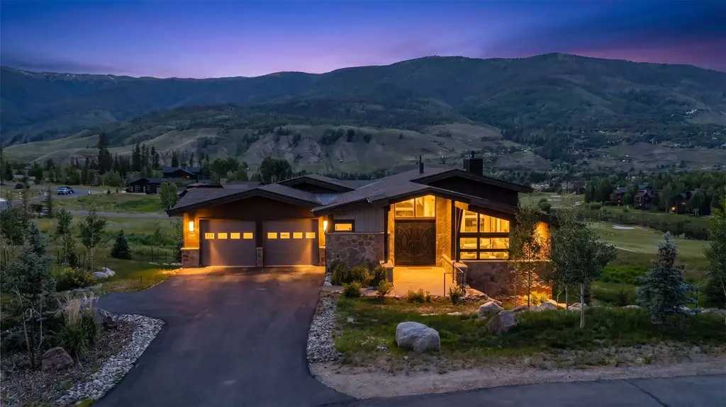 304 Raven Golf Lane, Silverthorne