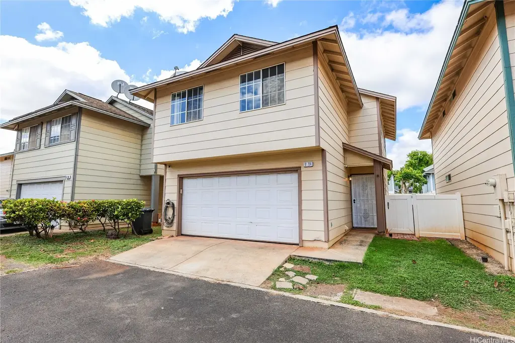91-204 Kuina Place # 101, Ewa Beach