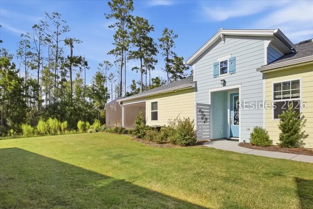 40 Weekend Avenue, Hardeeville