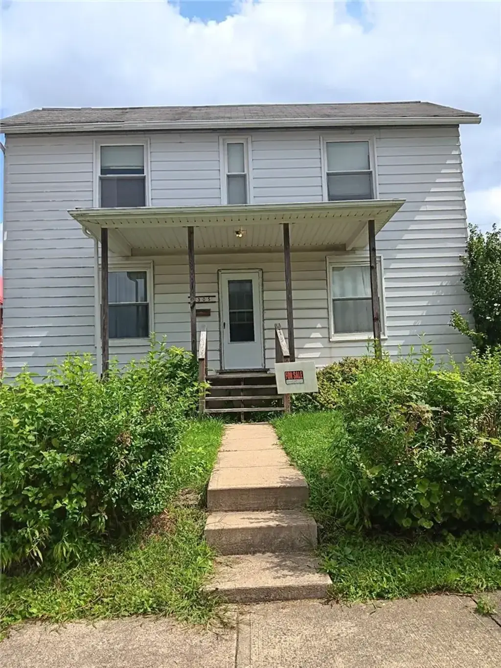 1305 Ashland, South Greensburg Boro