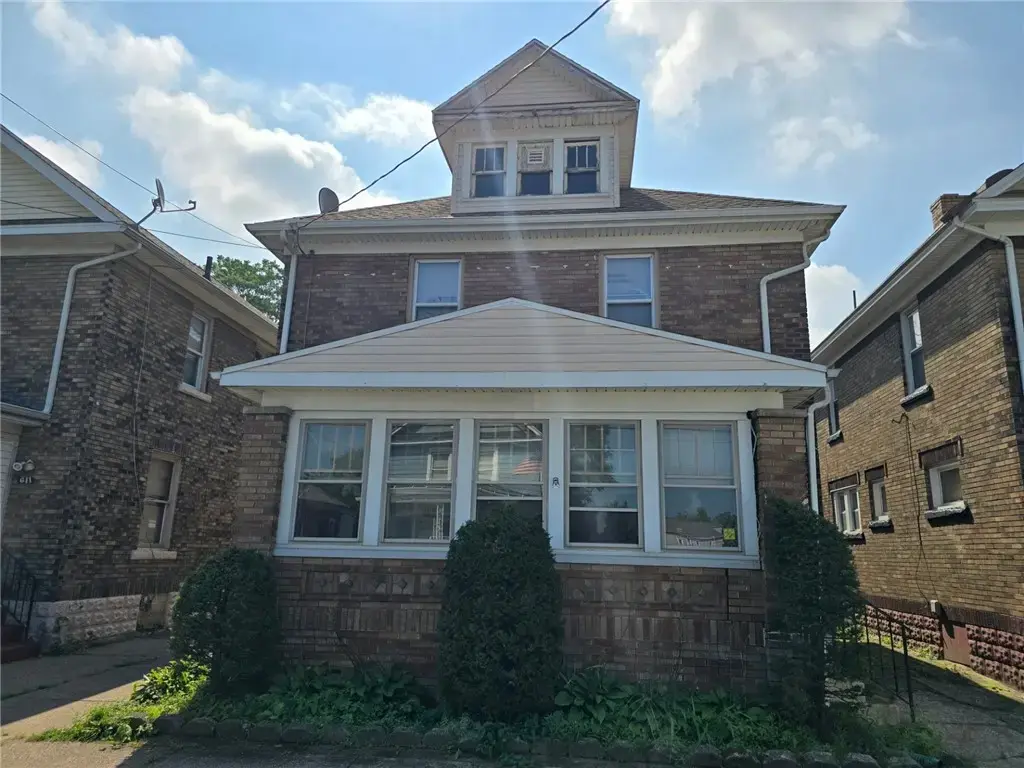 607 24th Street , Erie City