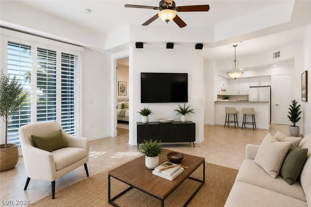 38 E Serene Avenue 210, Las Vegas