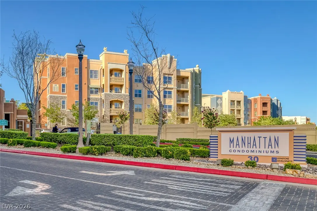 38 E Serene Avenue 210, Las Vegas
