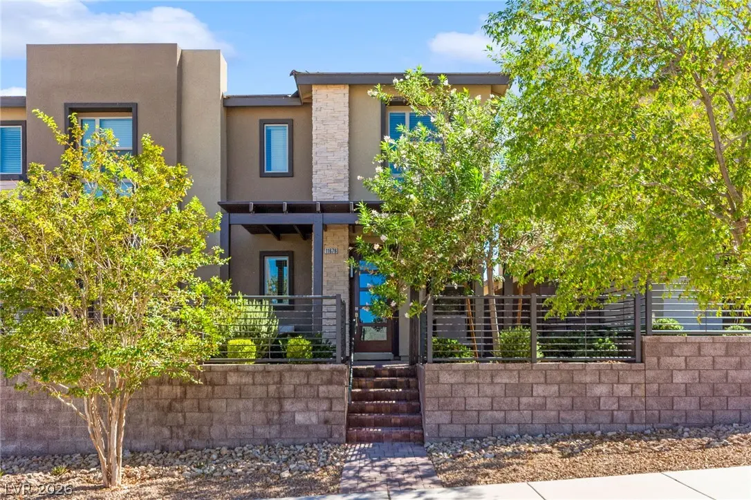 11676 Hamilton Lake Avenue, Las Vegas