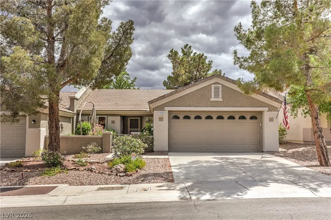 2093 Joy View Lane, Henderson