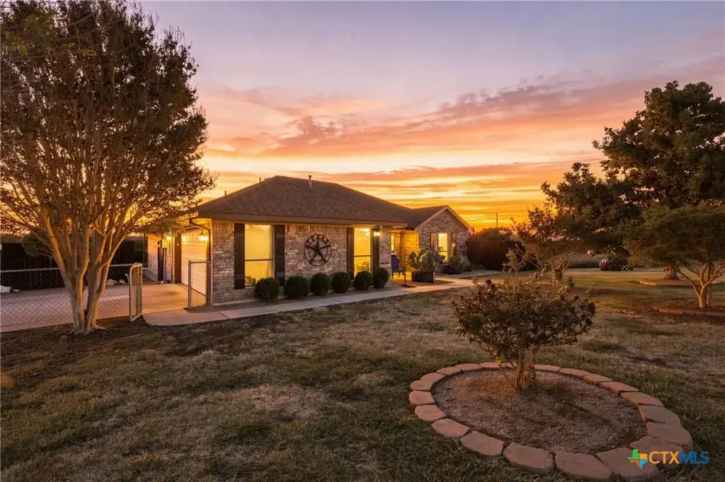 1015 Bluebonnet Drive, Copperas Cove