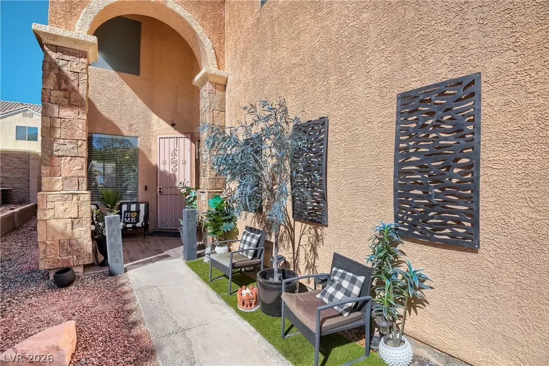9008 Townbridge Avenue, Las Vegas
