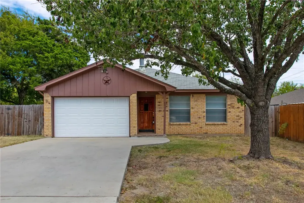 1111 Braeswood Drive, Bryan