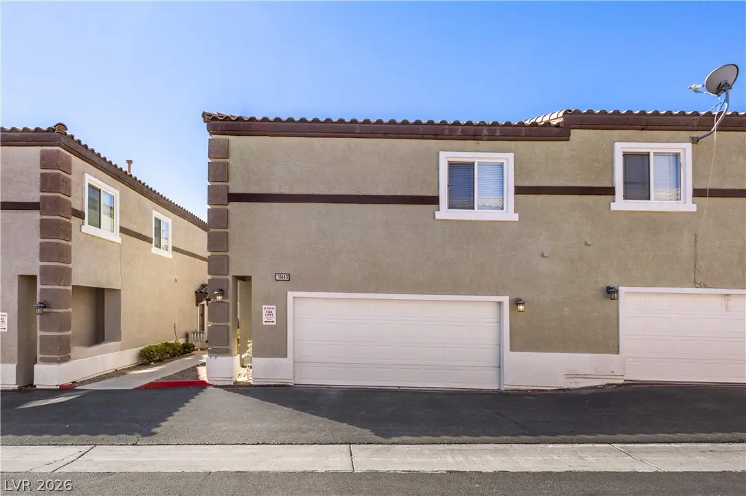 10443 Alpine Edge Avenue, Las Vegas