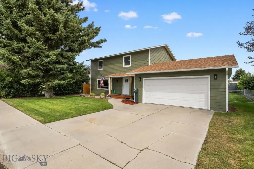 109 Sunrise Street, Dillon