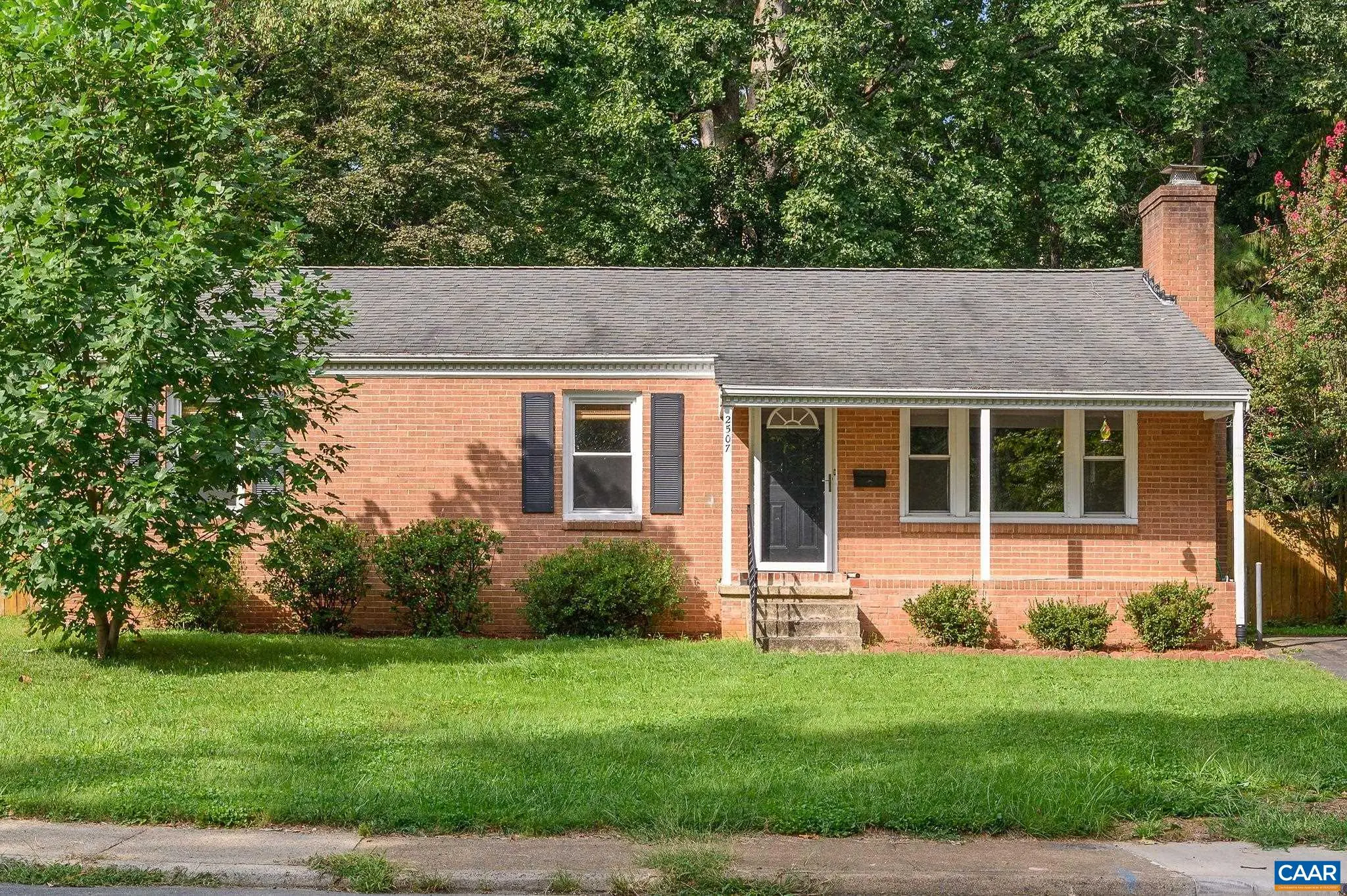 2507 Willard Dr, Charlottesville