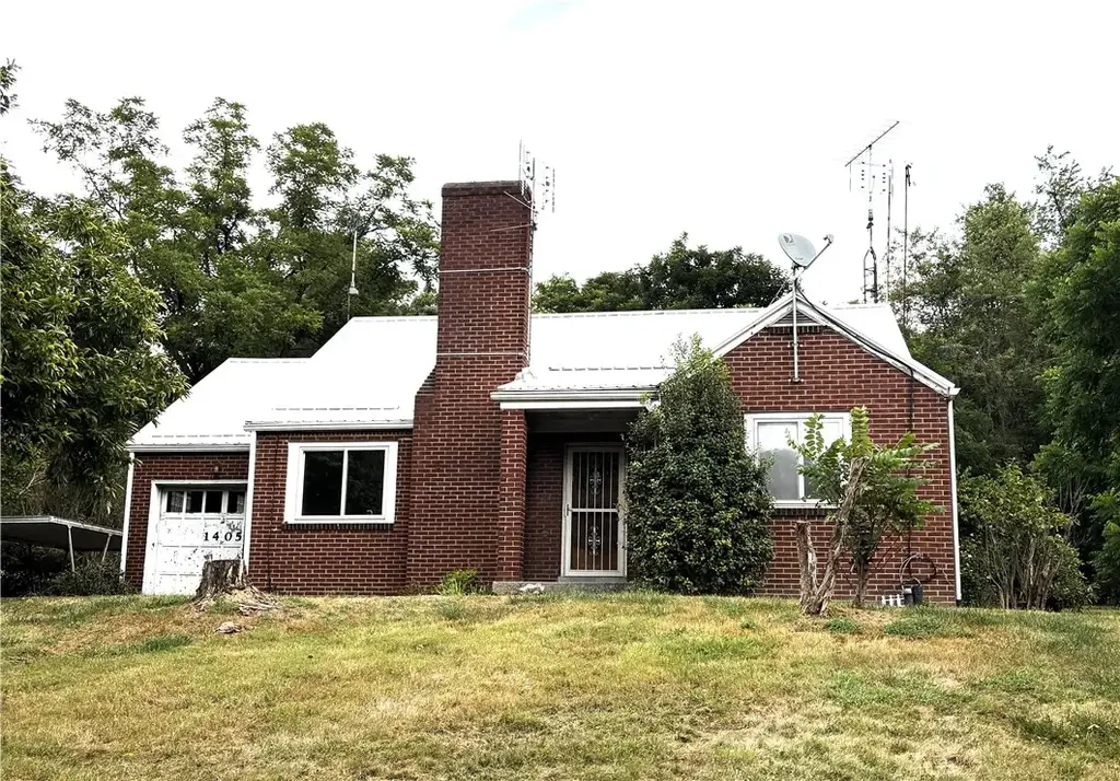 1405 Pittsburgh Road , Middlesex