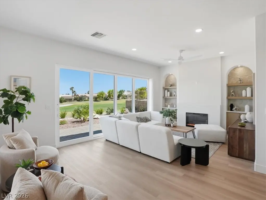3140 Darby Falls Drive, Las Vegas