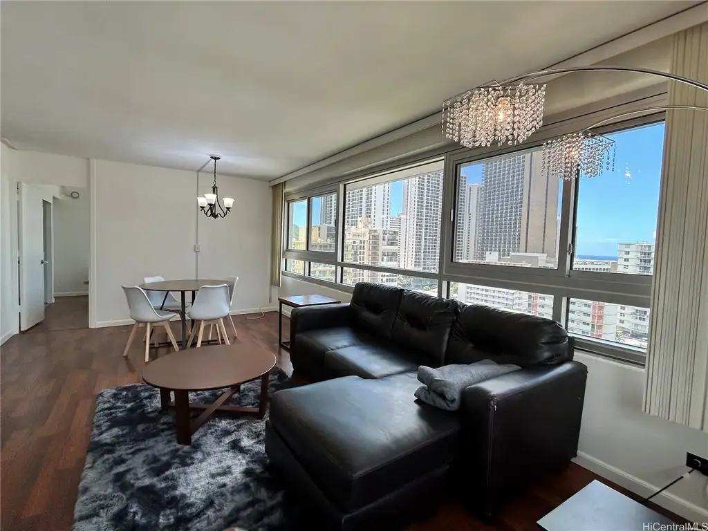 2465 Ala Wai Boulevard # 1103, Honolulu